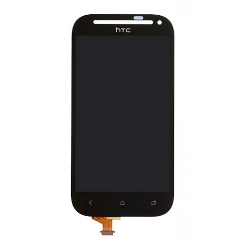 Htc one sv screen replacement